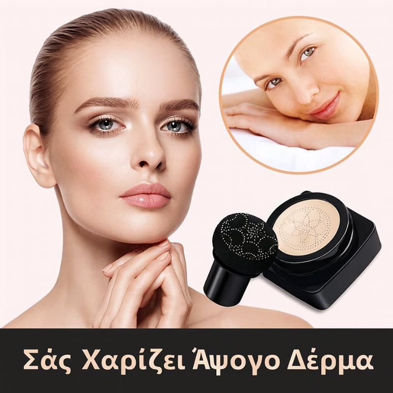 Daynava Elixir+ Κρέμα – Τέλεια Επιδερμίδα, Χωρίς Καμία Προσπάθεια
