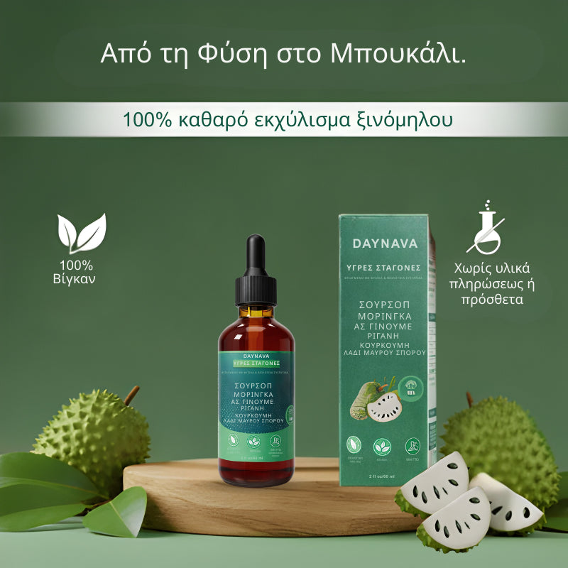 Γκουάβα του δάσους