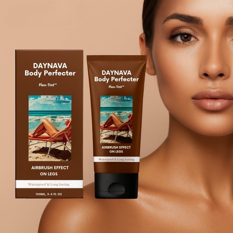 Σετ Πινέλων Daynava για Body Perfecter - Daynava