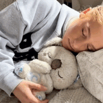 Koala care respiră RO