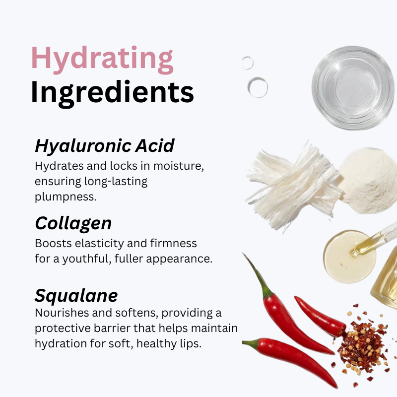 Daynava – For Full, Juicy Lips