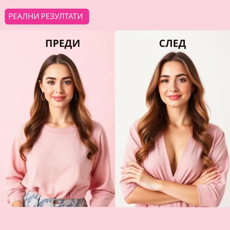 Желирани бонбони за pH баланс
