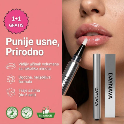Daynava – Za pune, sočne usne HR