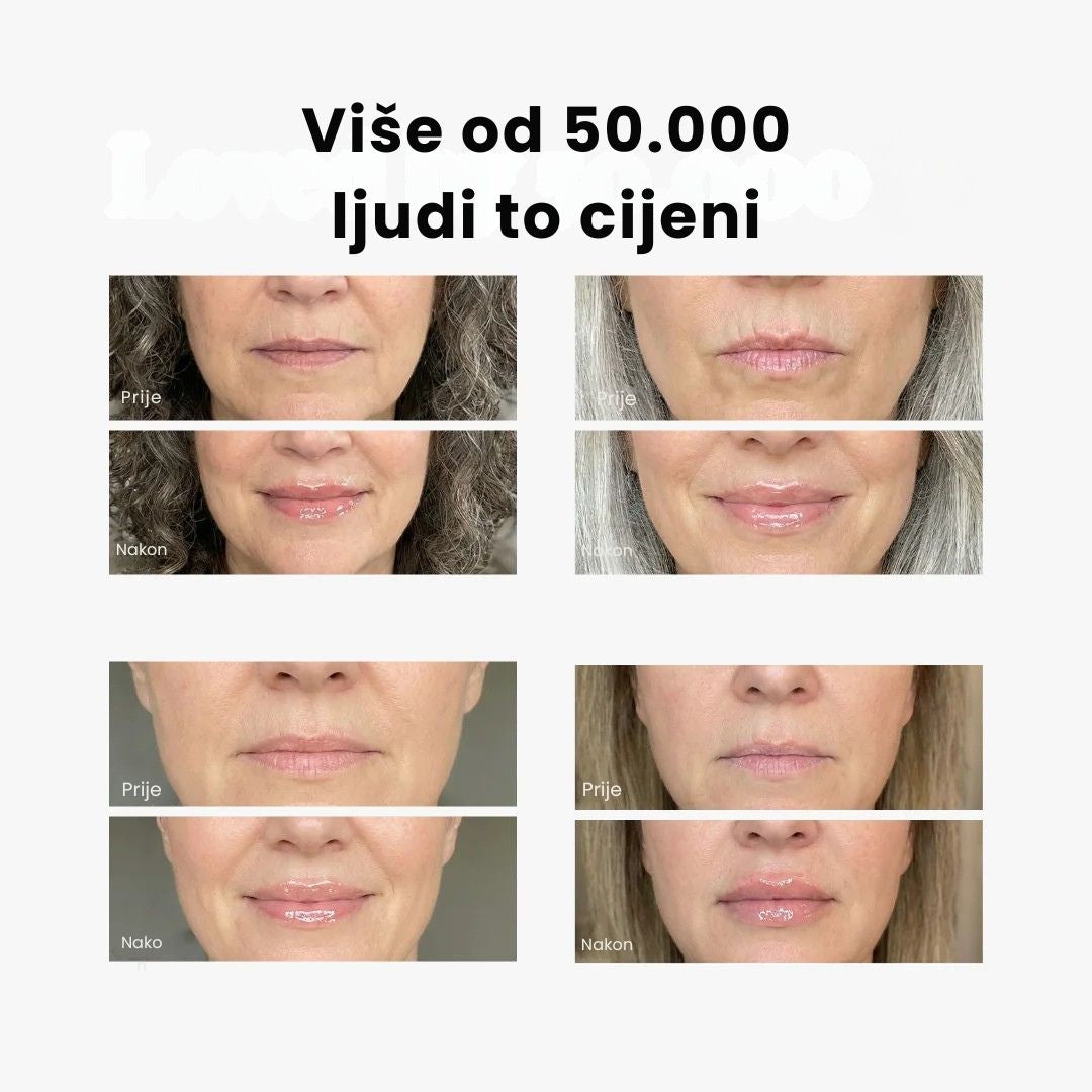Daynava – Za pune, sočne usne HR