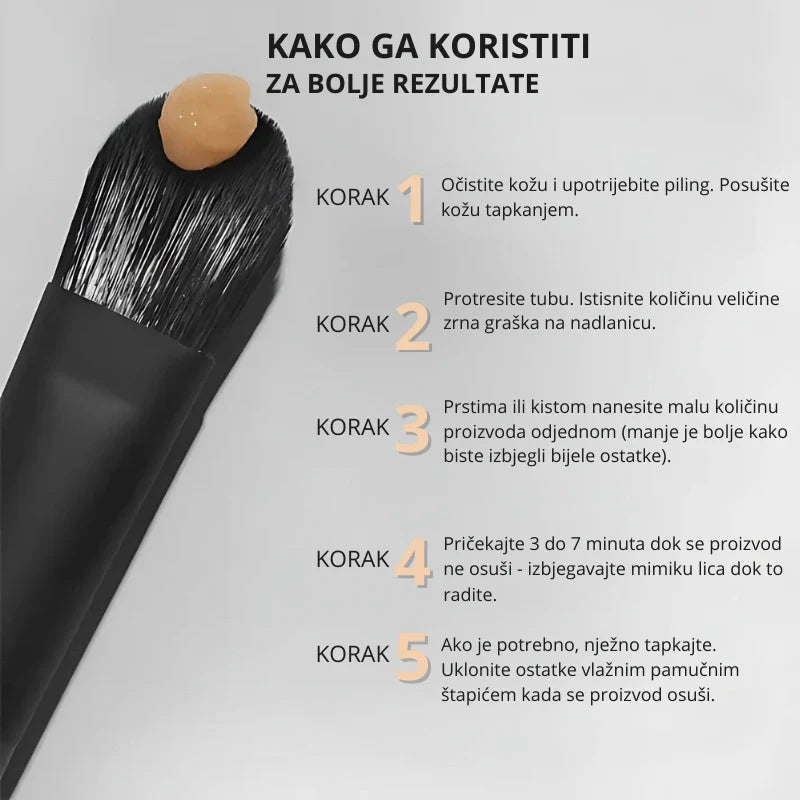 Daynava™ Trenutni Lifter za Oči