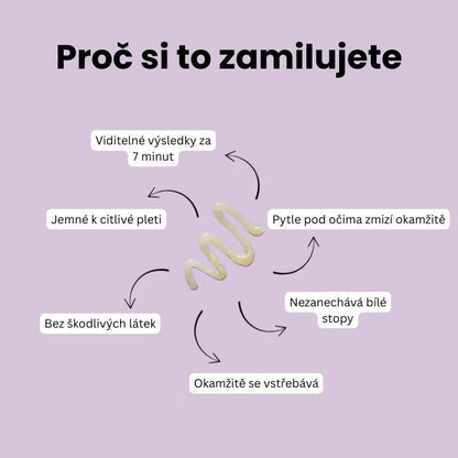 Daynava™ Okamžitý Lifter Očí CZ
