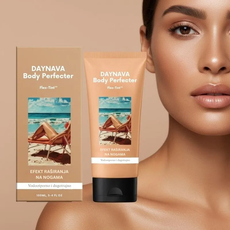 Daynava Set Četkica za Body Perfecter HR