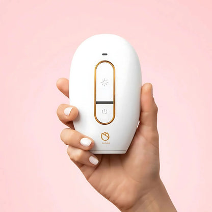 Daynava™ IPL Epilator (HR)