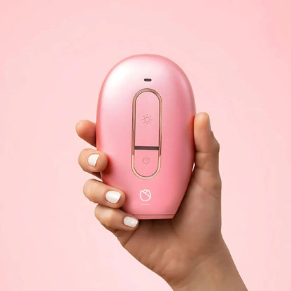 Daynava™ IPL Epilator (HR)