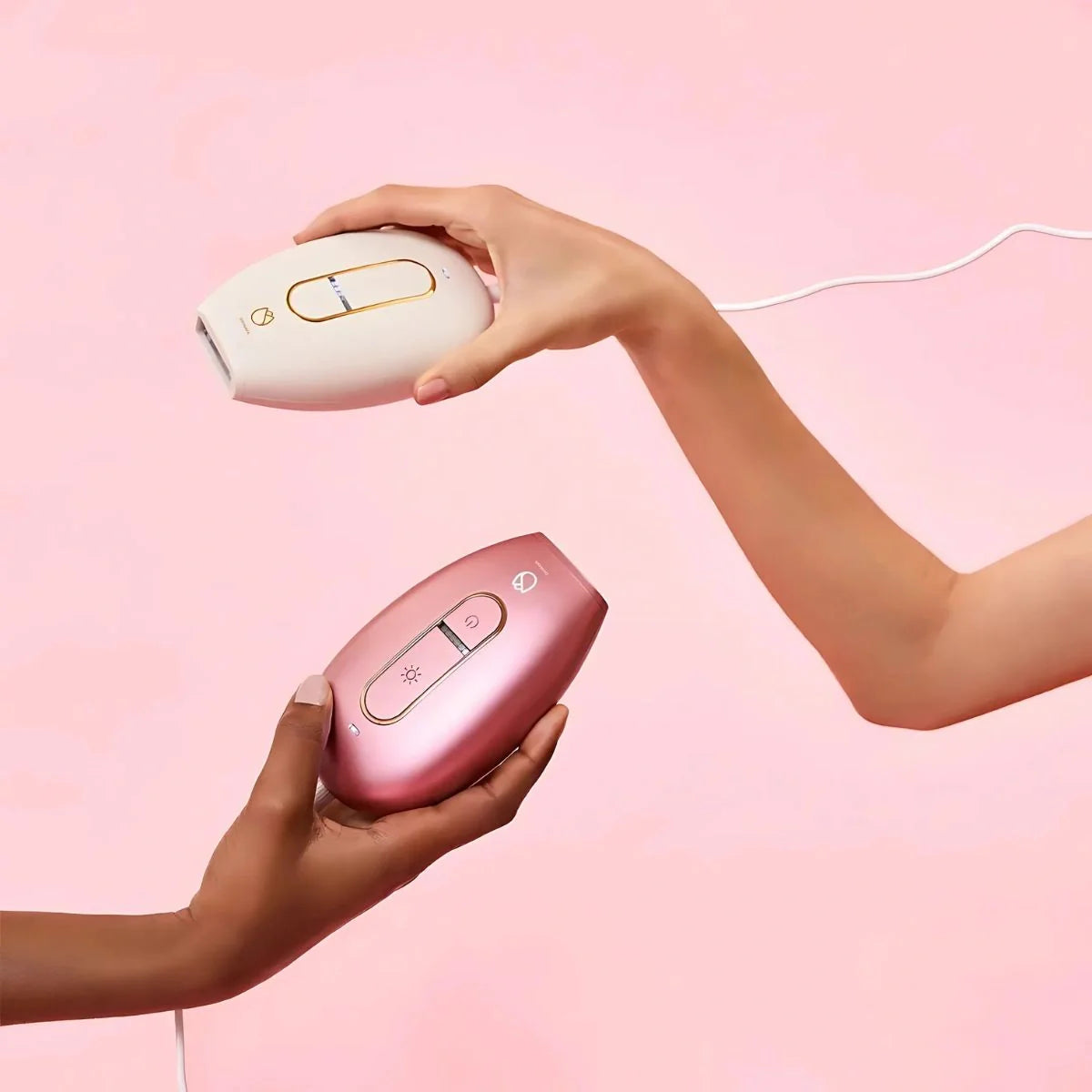 Daynava™ Epilator IPL (RO)