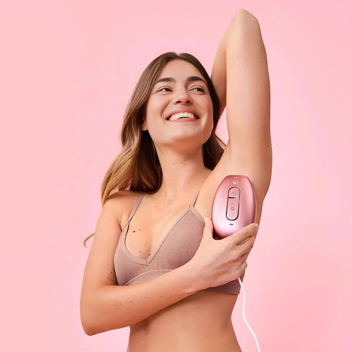 Daynava™ IPL Epilator (HR)