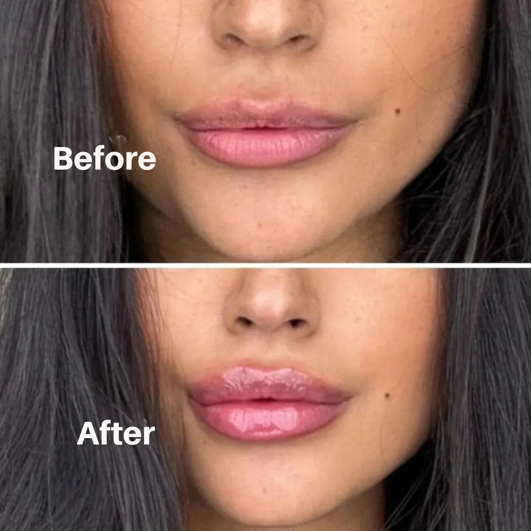 Daynava – For Full, Juicy Lips