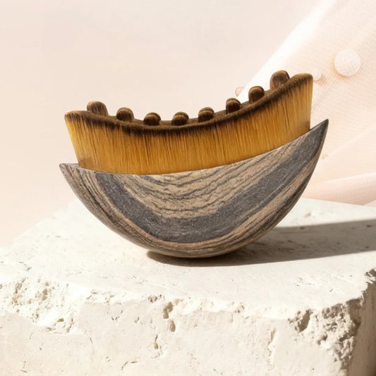 Βούρτσα Ξηρού Καθαρισμού Προσώπου