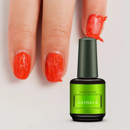 Daynava™ Αφαιρετικό Gel