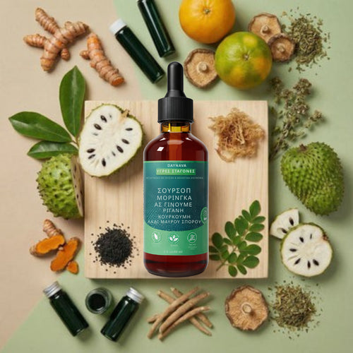 Γκουάβα του δάσους