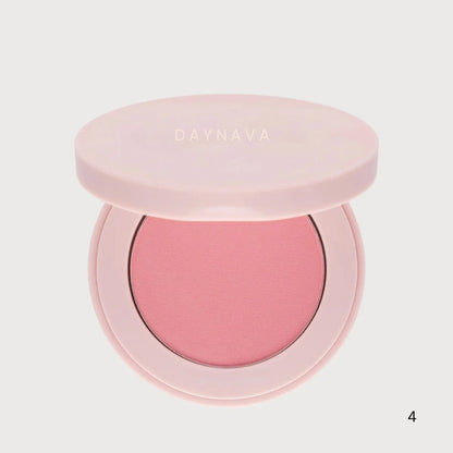 Ρουζ για Απόλυτα Φυσική Ομορφιά