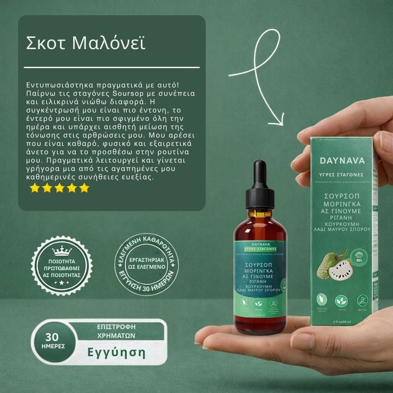 Γκουάβα του δάσους