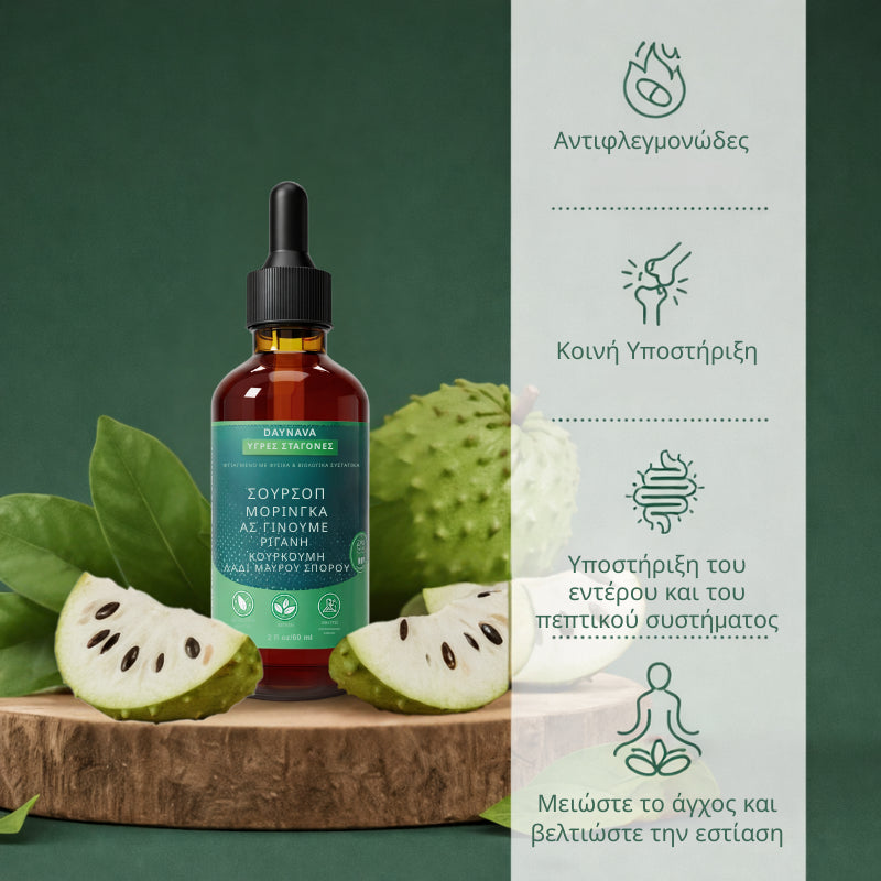 Γκουάβα του δάσους