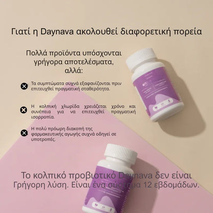 Κλασικός Εμμηνορροϊκός Δίσκος