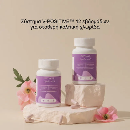 Κλασικός Εμμηνορροϊκός Δίσκος