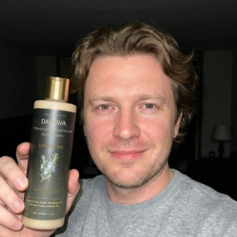 Customer avatar (Verified reviewer)