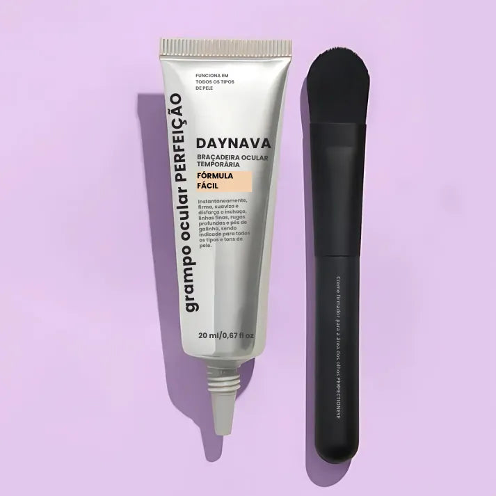 Daynava™ Lifting Instantâneo para os Olhos