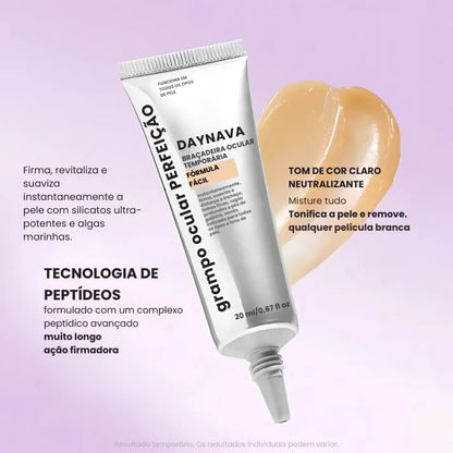 Daynava™ Lifting Instantâneo para os Olhos