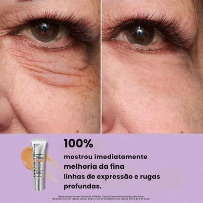 Daynava™ Lifting Instantâneo para os Olhos
