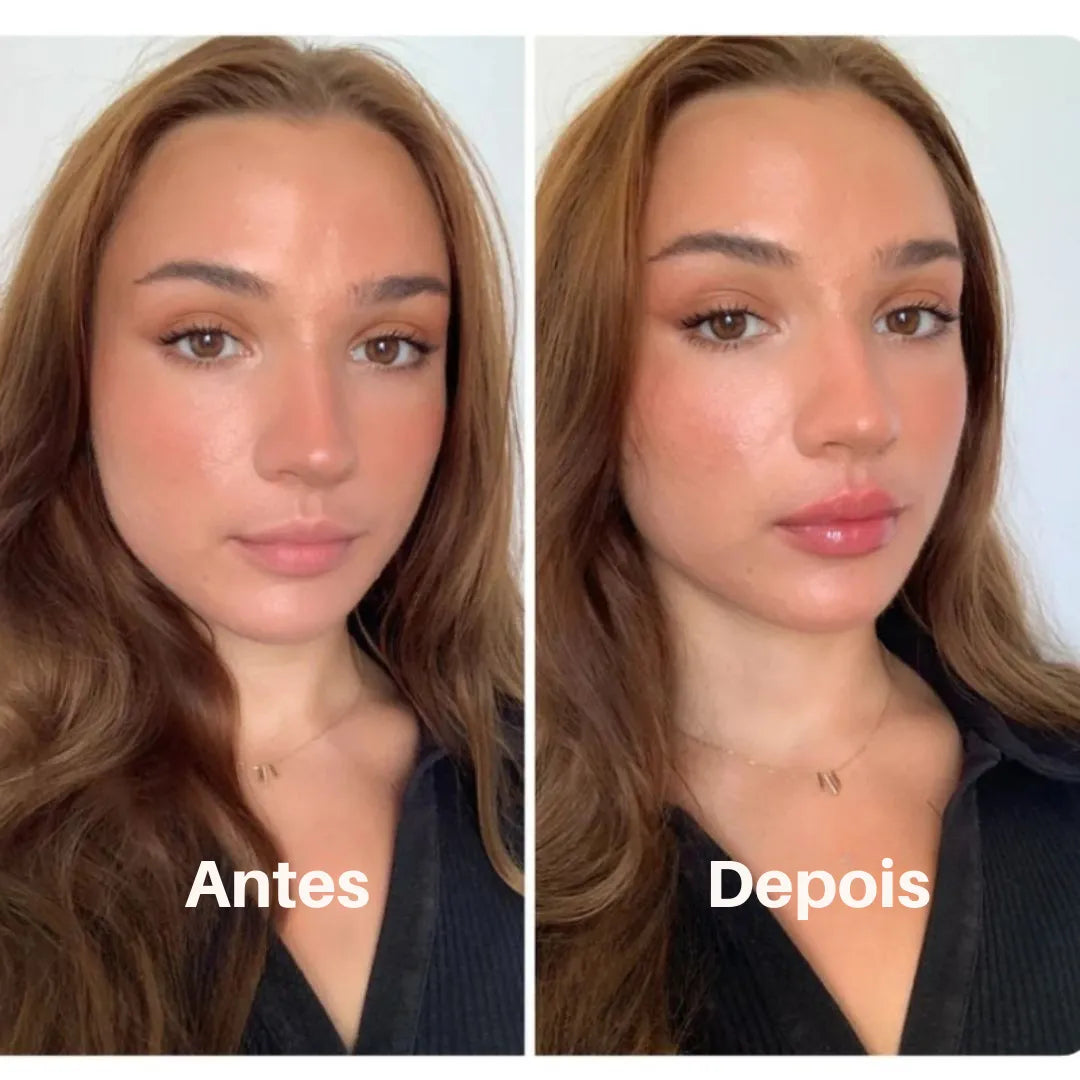 Daynava – Para lábios volumosos e suculentos