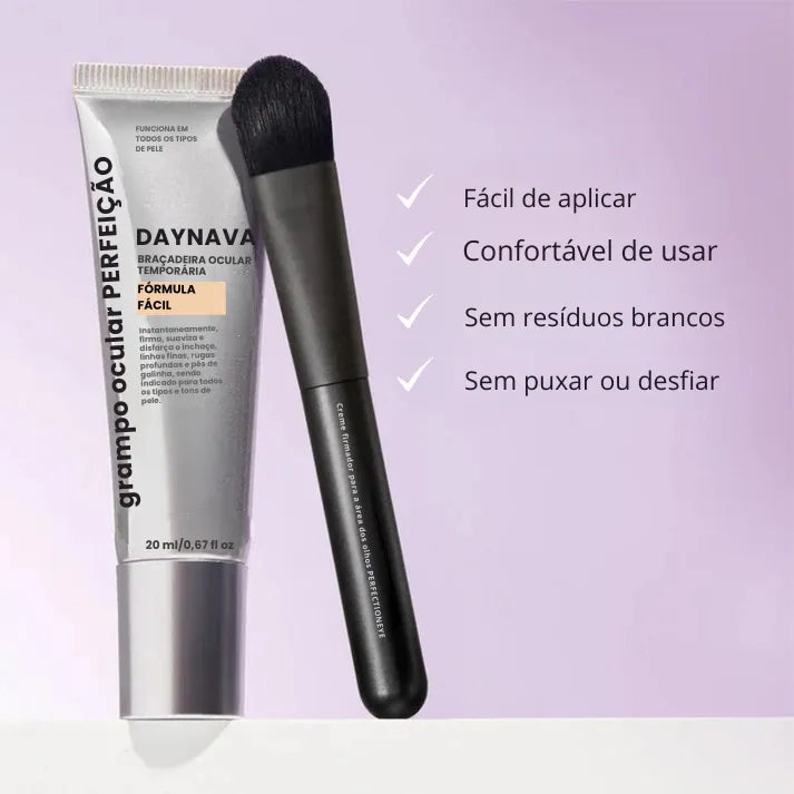 Daynava™ Lifting Instantâneo para os Olhos
