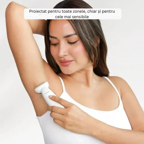 Daynava™ 5 în 1 Aparat de Ras Electric