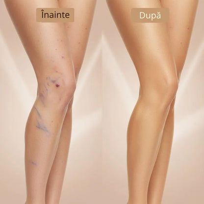 Set de Pensule Daynava pentru Body Perfecter