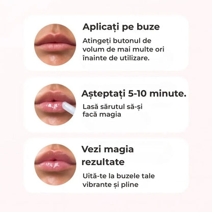 Daynava – Pentru buze pline și suculente RO