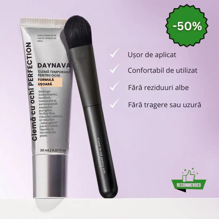 Daynava™ Ridică Instant Zona Ochilor