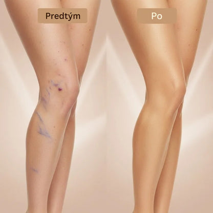 Sada Štětců Daynava pro Body Perfecter