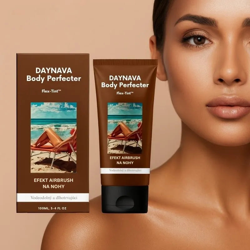Sada Štětců Daynava pro Body Perfecter