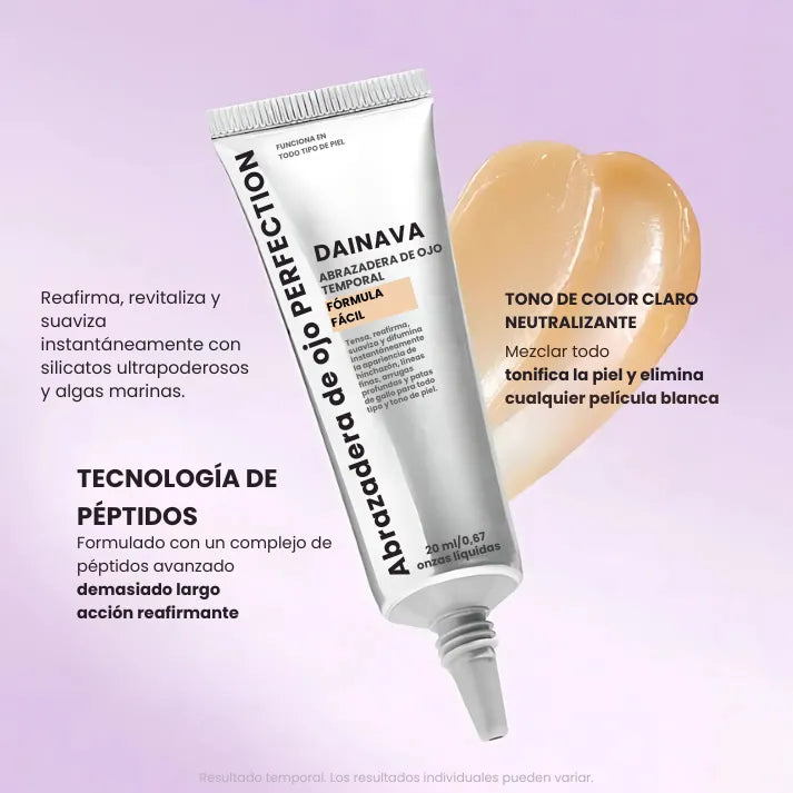 Daynava™ Lifting de Ojos Instantáneo