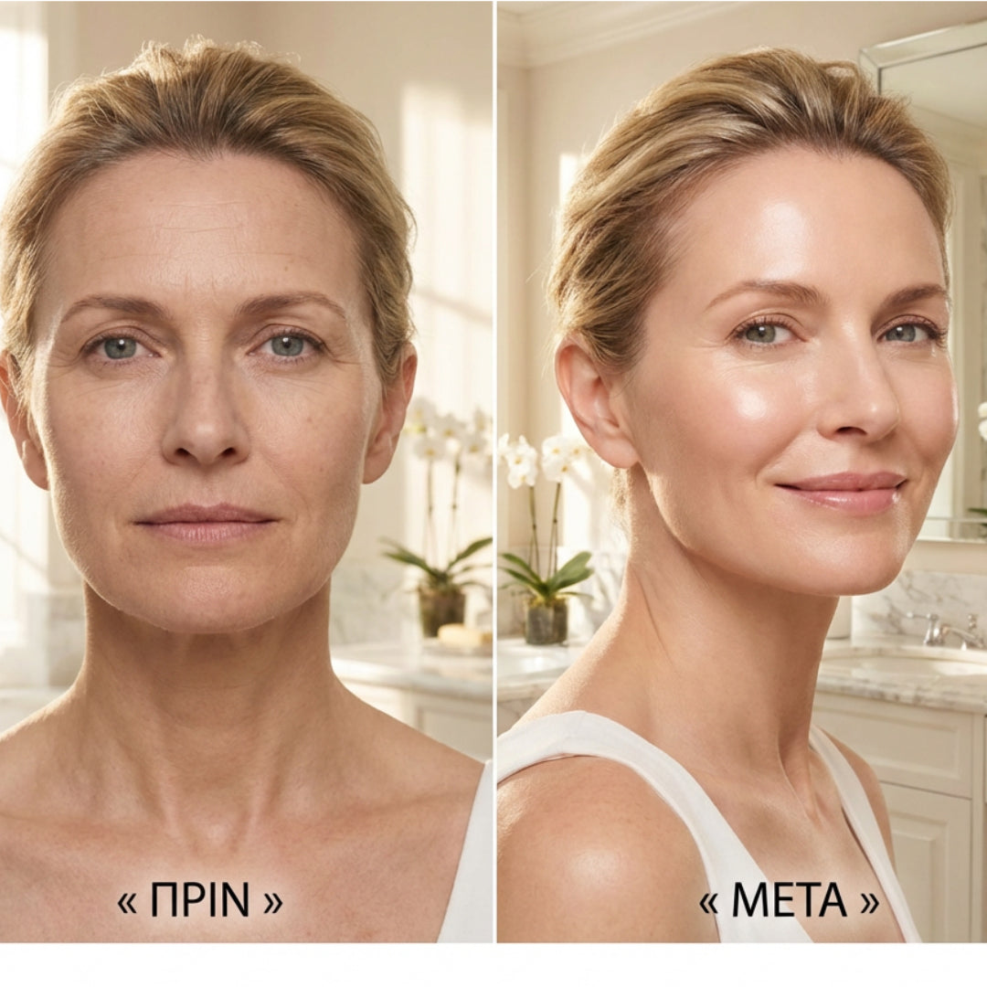 Daynava Elixir+ Κρέμα – Τέλεια Επιδερμίδα, Χωρίς Καμία Προσπάθεια