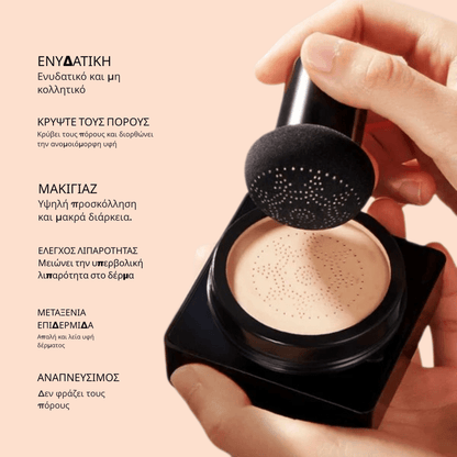 Daynava Elixir+ Κρέμα – Τέλεια Επιδερμίδα, Χωρίς Καμία Προσπάθεια - Daynava