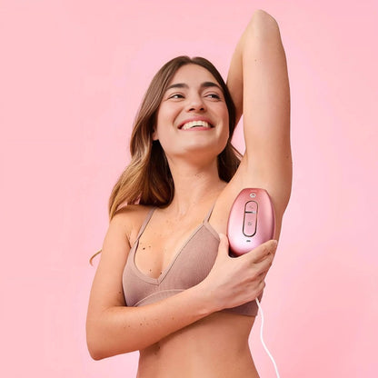 Daynava™ IPL Αποτρίχωσης - Daynava