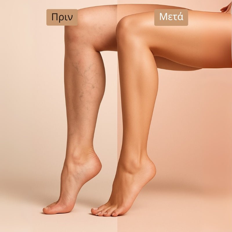 Σετ Πινέλων Daynava για Body Perfecter - Daynava